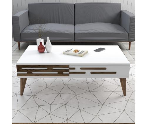 Kohvilaud Valensiya - White