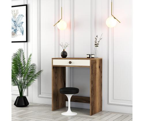 Laud Lizbon - Walnut, Cream