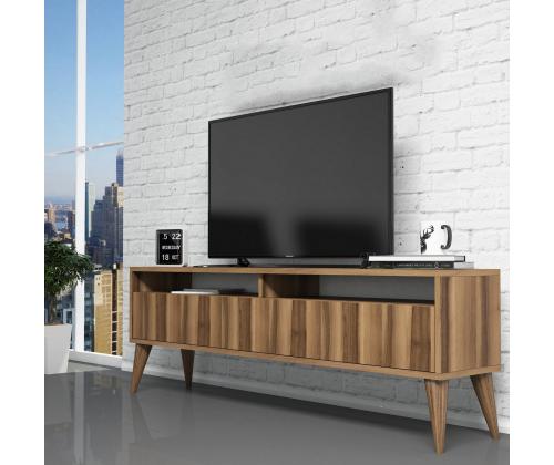 TV laud Best 2 - Walnut
