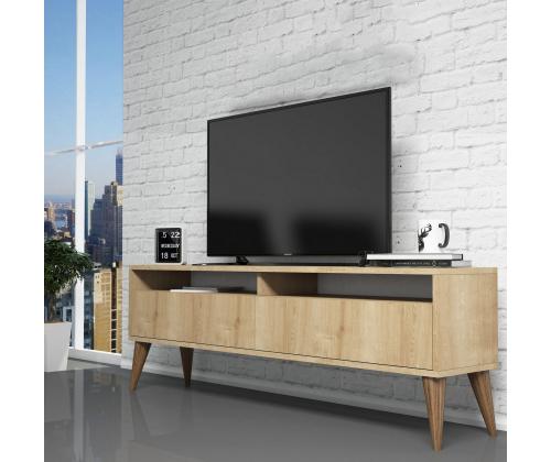 TV laud Best 2 - Oak