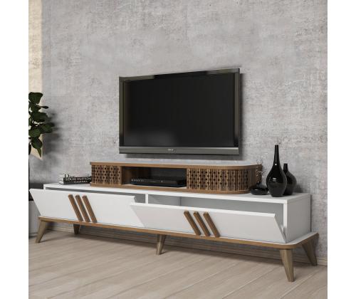 TV laud Eylul - White