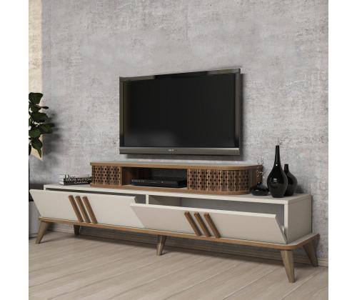 TV laud Eylul - Cream