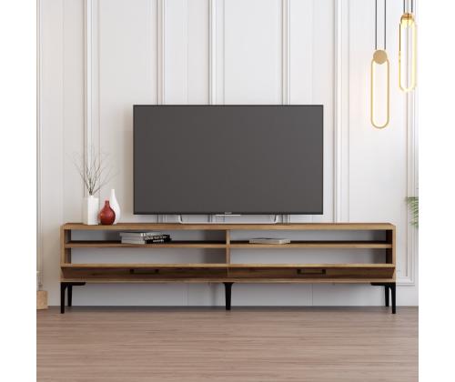 TV laud Istanbul 2 - Walnut