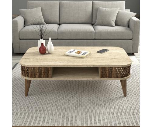 Kohvilaud Eylul - Travertine