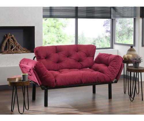 Diivan Nitta - Maroon