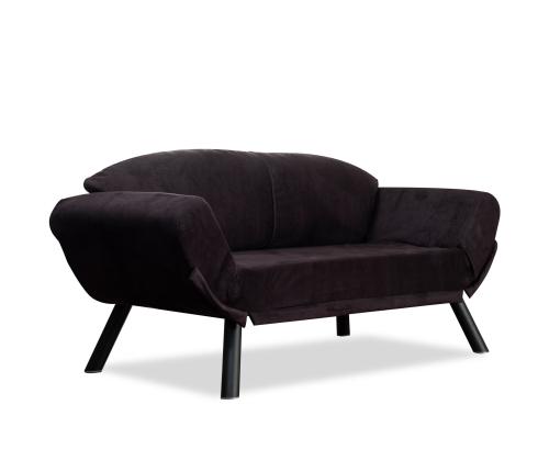 Diivan Genzo - Black