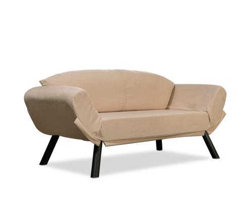 Diivan Genzo - Cream