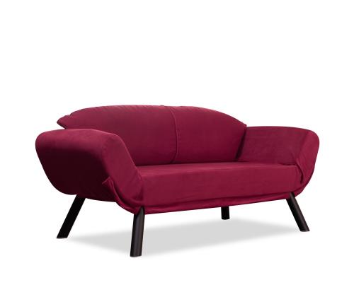 Diivan Genzo - Maroon