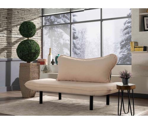 Diivan Chatto - Cream