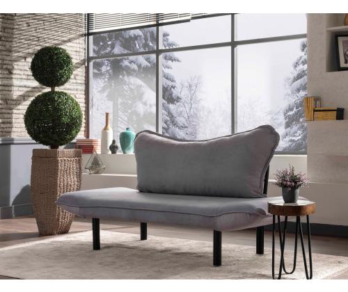 Diivan Chatto - Grey