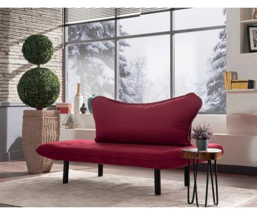 Diivan Chatto - Maroon