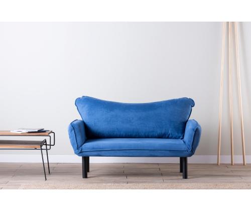 Diivan Chatto - Blue