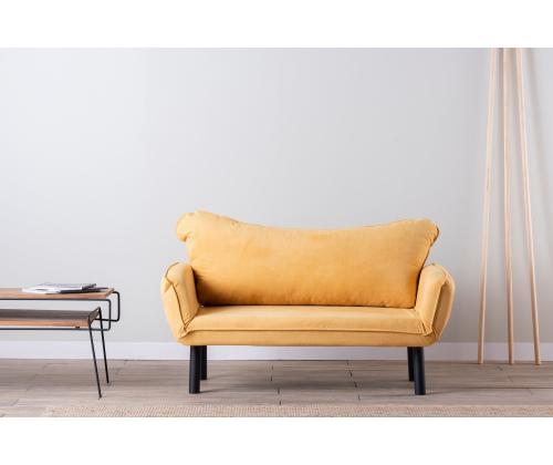 Diivan Chatto - Mustard