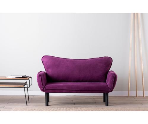 Diivan Chatto - Purple