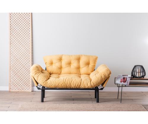 Diivan Nitta - Mustard