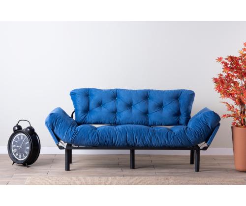 Diivan Nitta Triple - Blue