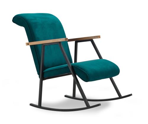 Tool Yoka - Petrol Blue