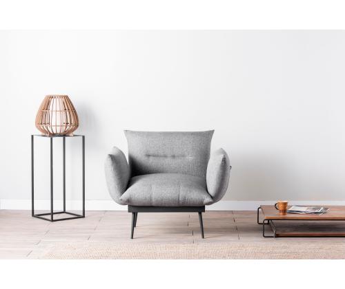 Tool Jax Solo - Grey GR110