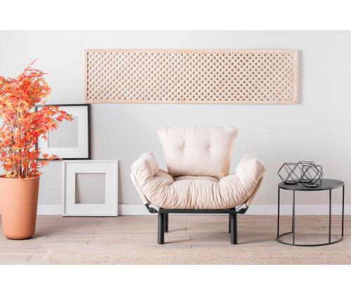 Tool Nitta Single - Cream