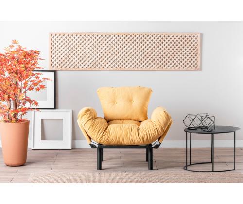 Tool Nitta Single - Mustard