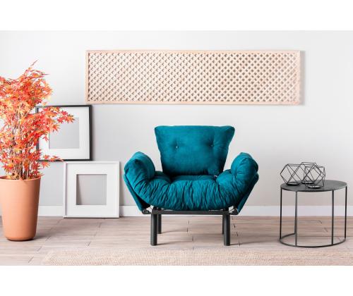 Tool Nitta Single - Petrol Green