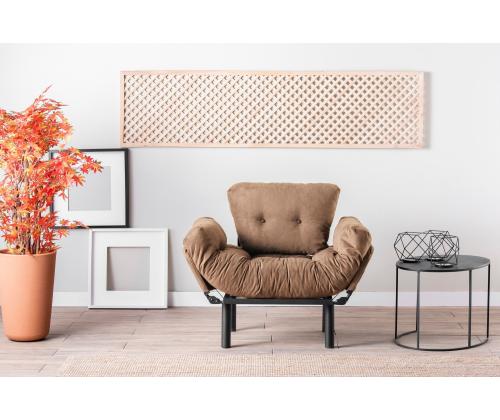 Tool Nitta Single - Light Brown