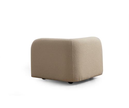 Tool Victoria Cream Bouclette