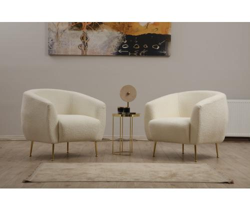 Tool Eses Cream Bouclette