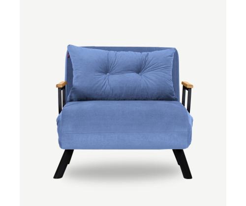 Diivan Sando Single - Blue