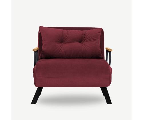 Diivan Sando Single - Maroon