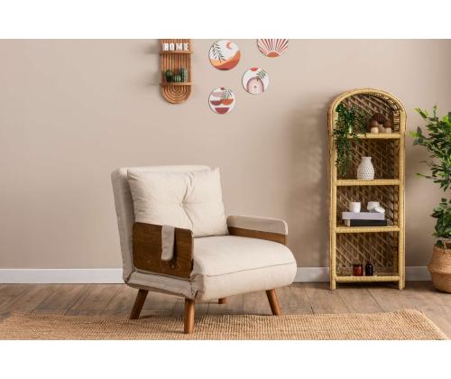 Diivan Cosmo Single - Cream