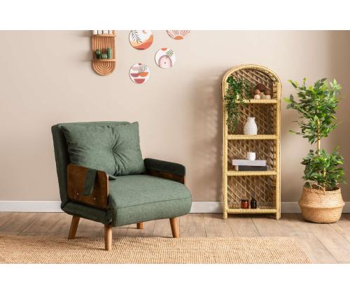 Diivan Cosmo Single - Green