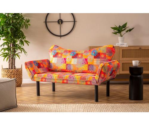 Diivan Chatto - Patchwork