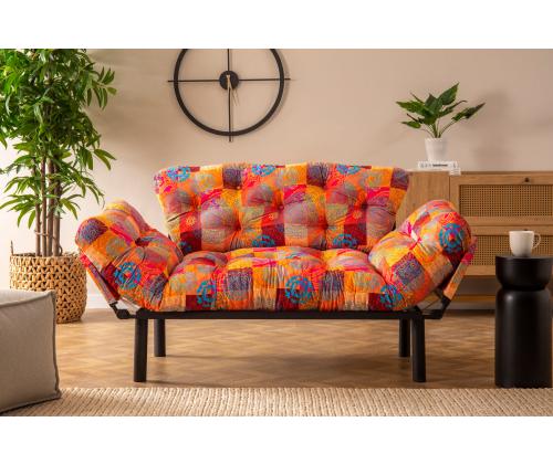 Diivan Nitta - Patchwork