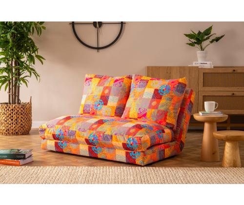 Diivan Taida - Patchwork