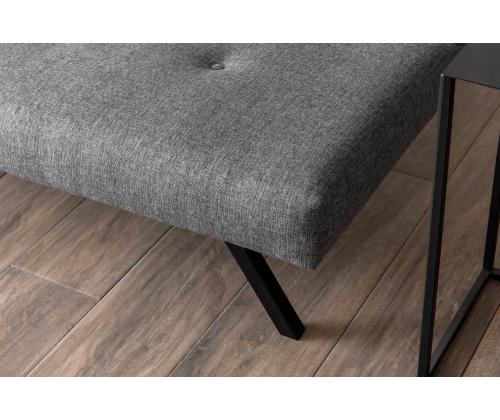 Diivan Zola - Light Grey