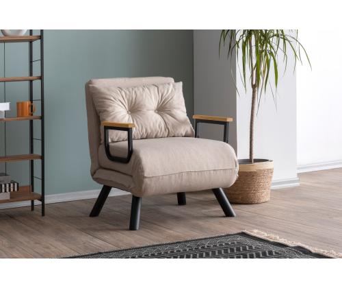 Diivan Sando v2 Single - Cream