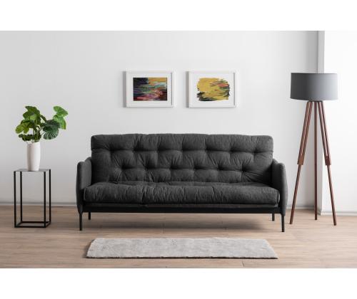 Diivan Renge - Dark Grey