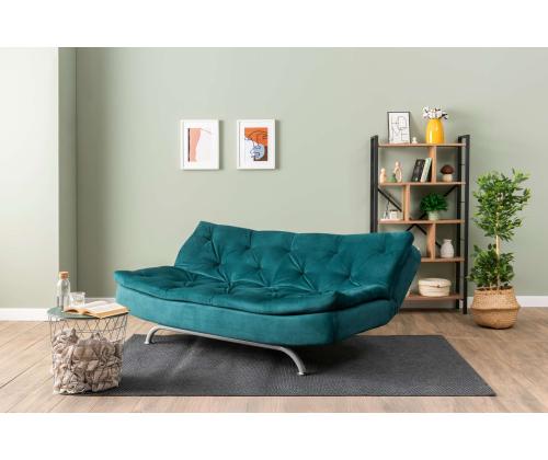 Diivan Rivo - Petrol Green