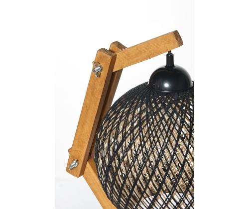 Laud Beehive - Black