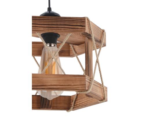 Hexagonal Antiquation