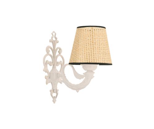 Lily Coral - Natural, White