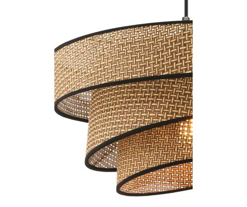 Couper Hazeran - Beige, Black