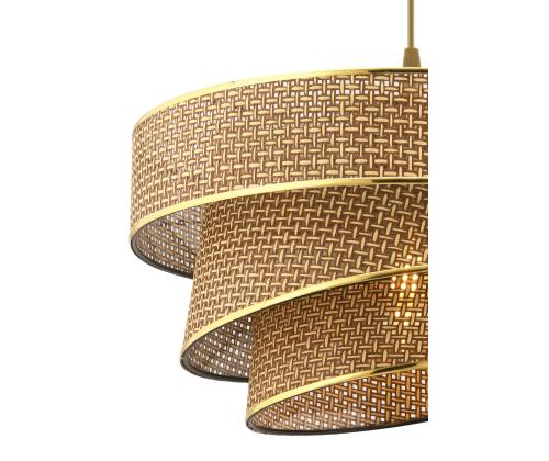 Couper Hazeran - Beige, Gold