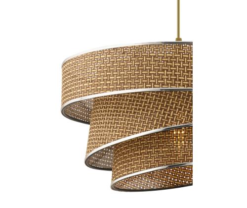 Couper Hazeran - Beige, Silver