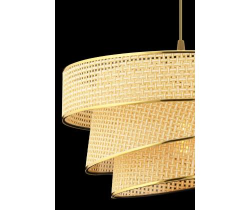 Couper Hazeran - Camel, Gold