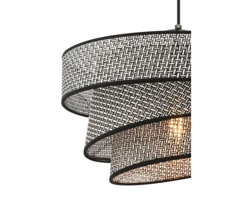 Couper Hazeran - Grey, Black