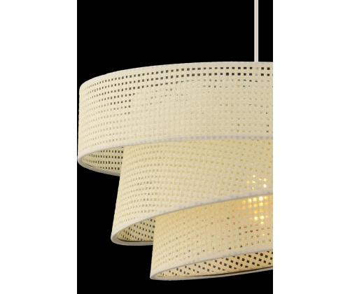 Couper Hazeran - White