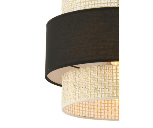 Cascade - Cream, Black