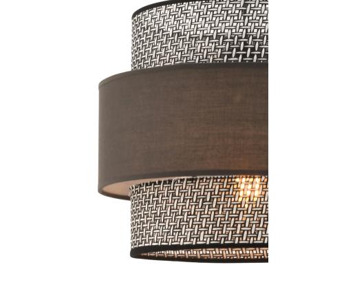 Cascade - Grey, Anthracite